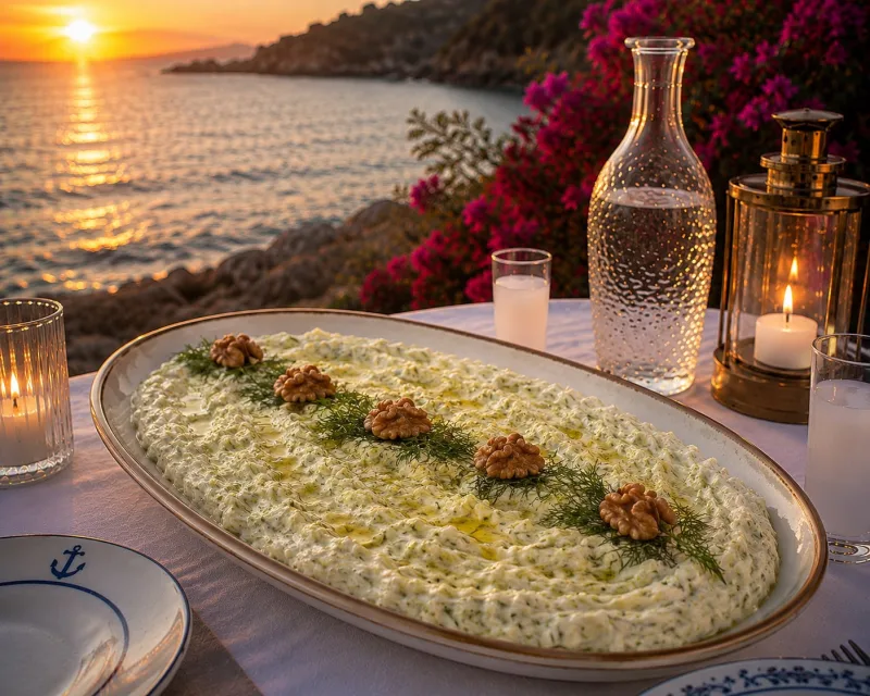 Kabak Tarator