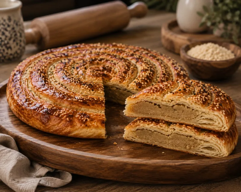 Un Helvalı Kete